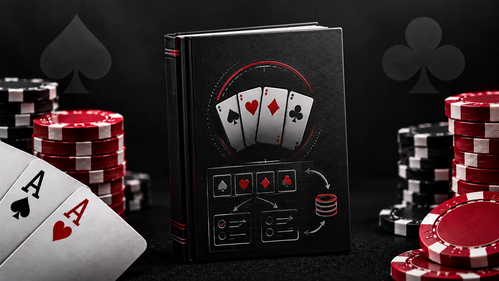 JNandez firma una guida brillante al PLO: esercizi e lezioni dietro 100 semplici “tip”
