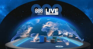 888poker Live Barcelona Festival, il grande poker sbarca in Catalogna