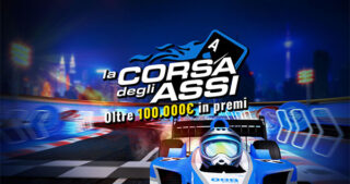 888poker Ace the Race Promotions