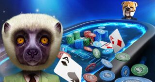 888poker Blast
