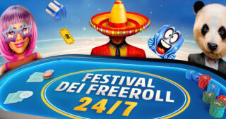 Tornano a Maggio i Freeroll PokerListings su 888poker: scopri il montepremi e come giocarli!