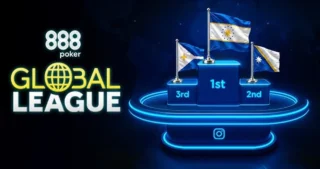 888poker riporta la Global League al centro dell’estate