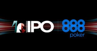 888poker IPO Series