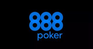 888poker Logo