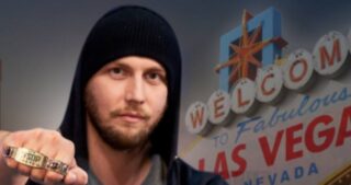 Pro delle WSOP rivela quanto vince davvero a poker