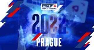 EPT Praga