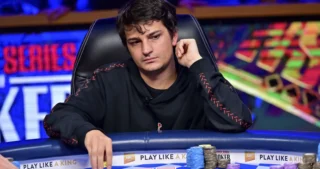 Dati e risultati di Enrico Camosci