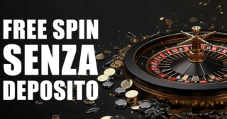 Giri gratis senza deposito