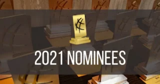 nominati gpi awards 2021