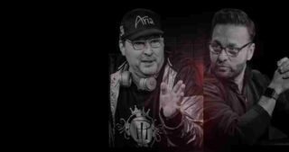 Negreanu vs Hellmuth Duello High Stakes