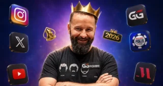 Come fa Daniel Negreanu a restare rilevante nel poker da oltre 25 anni