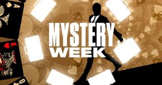 PokerStars e Sisal Poker presentano la Mystery Bounty Week: una settimana intera a caccia di taglie!