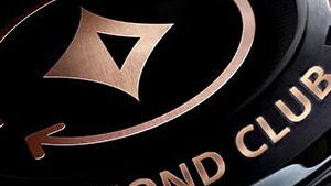 partypoker diamonds vip