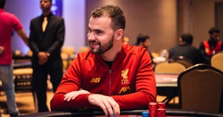 Renan “Internett93o” Bruschi, il re del poker online brasiliano