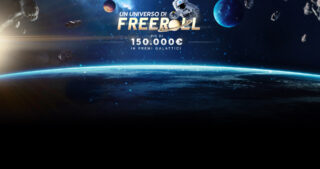 universo di freeroll