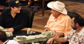 High Stakes fuori dai casinò: perché i cash game più grandi si stanno spostando altrove