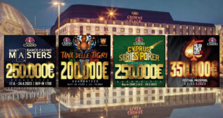 Banco Casino – Il Valhalla degli eventi di Poker Live