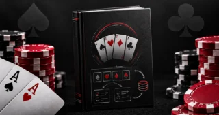 JNandez firma una guida brillante al PLO: esercizi e lezioni dietro 100 semplici “tip”