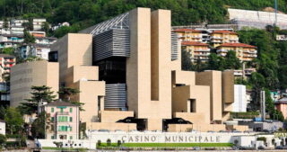 casino di campione