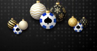 Buon Natale da PokerListings