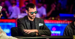 Dario Sammartino