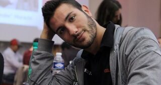 dario sammartino wsop poker