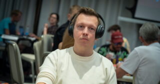 eirik kristiansen the festival tallinn