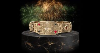 GGpoker wsop online 2022