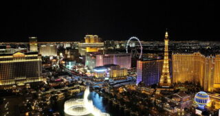 which hotel to stay at in las vegas wsop 2022