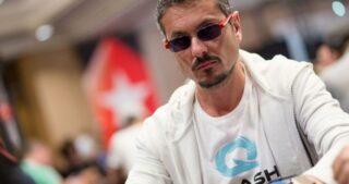 Luca Pagano