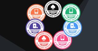 Vincitori awards pokerlistings