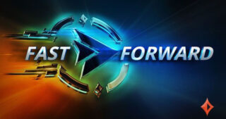 partypoker Fast Forward: cambia tavolo quando vuoi!