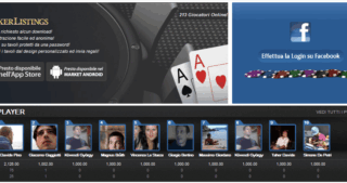 poker club