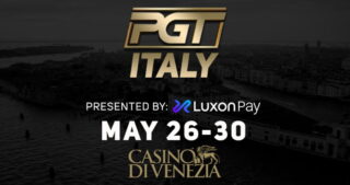 poker go venezia logo
