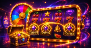 Slot online con round bonus: guida completa ai migliori giochi