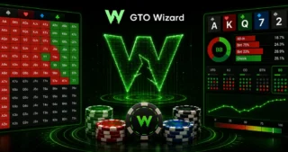Perché i principianti dovrebbero studiare la GTO e come può aiutarli GTO Wizard?