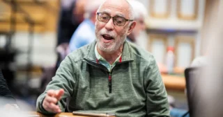 Barry Greenstein