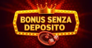 Bonus Senza Deposito
