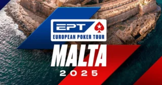 EPT Malta 2025