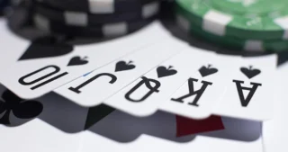 Punteggio del poker