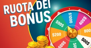 Ruota dei Bonus