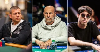 Nicola Bracchi, Mario Perati & Jacopo Olivieri Achille
