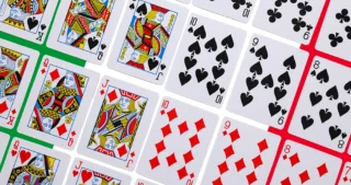 Carte da poker