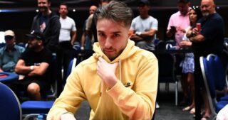 Poker Live – Vallone si prende il Malta Poker Festival, EPT Montecarlo in pieno svolgimento!