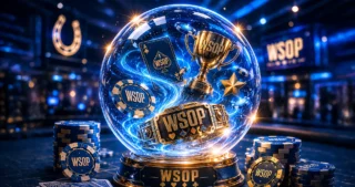 World Series of Poker Vegas 2026