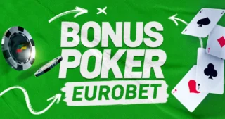 Bonus poker Eurobet
