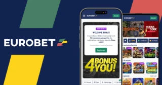 Eurobet Casino App