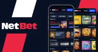 Netbet app casino