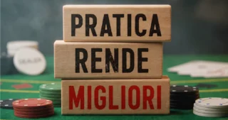 PRATICA RENDE MIGLIORI