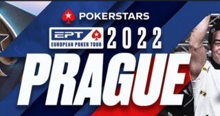 PokerStars European Poker Tour – Vinci il tuo posto per Praga in cambio di due spiccioli!